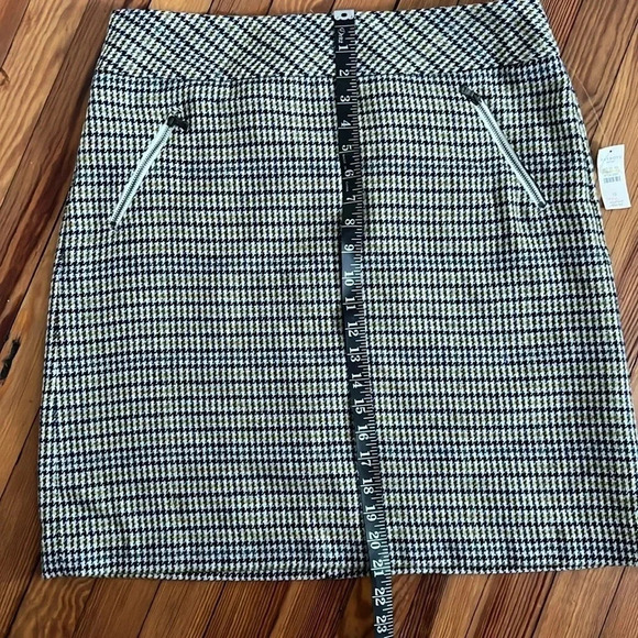 Talbots Skirt - Picture 4 of 9